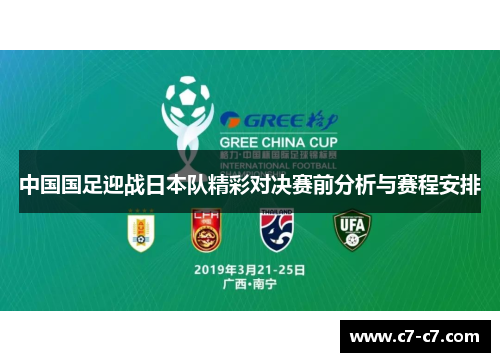 中国国足迎战日本队精彩对决赛前分析与赛程安排 中国国足迎战日本队精彩对决赛前分析与赛程安排
